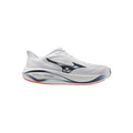Mizuno — J1GM261251 gray men’s sneakers