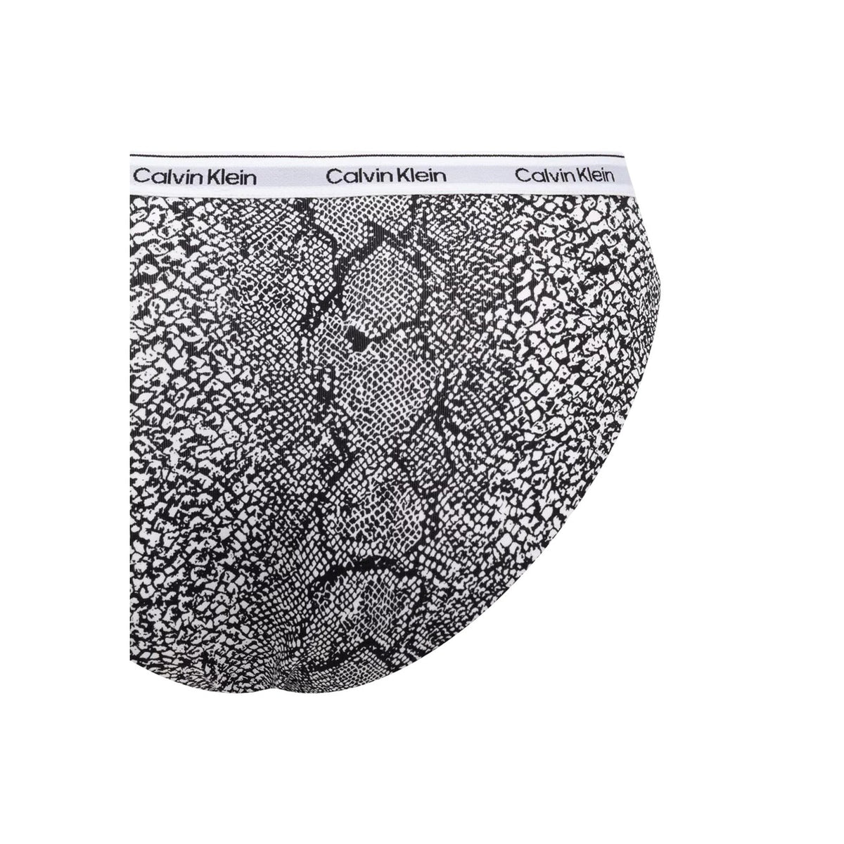 Calvin Klein Underwear — 3er-Pack Damen-Bikini-Slips — Ansicht 5