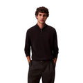 Calvin Klein — Men’s gray sweater