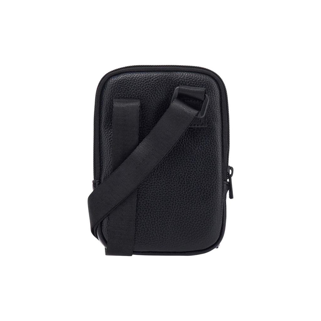 EA7 — Sac noir homme — vue 3
