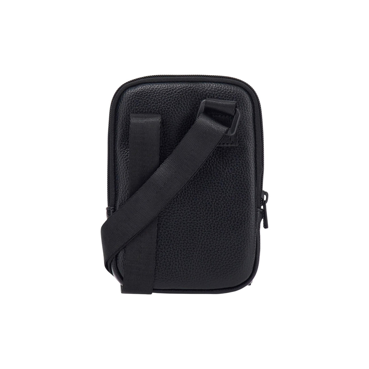 EA7 — Sac noir homme — vue 3