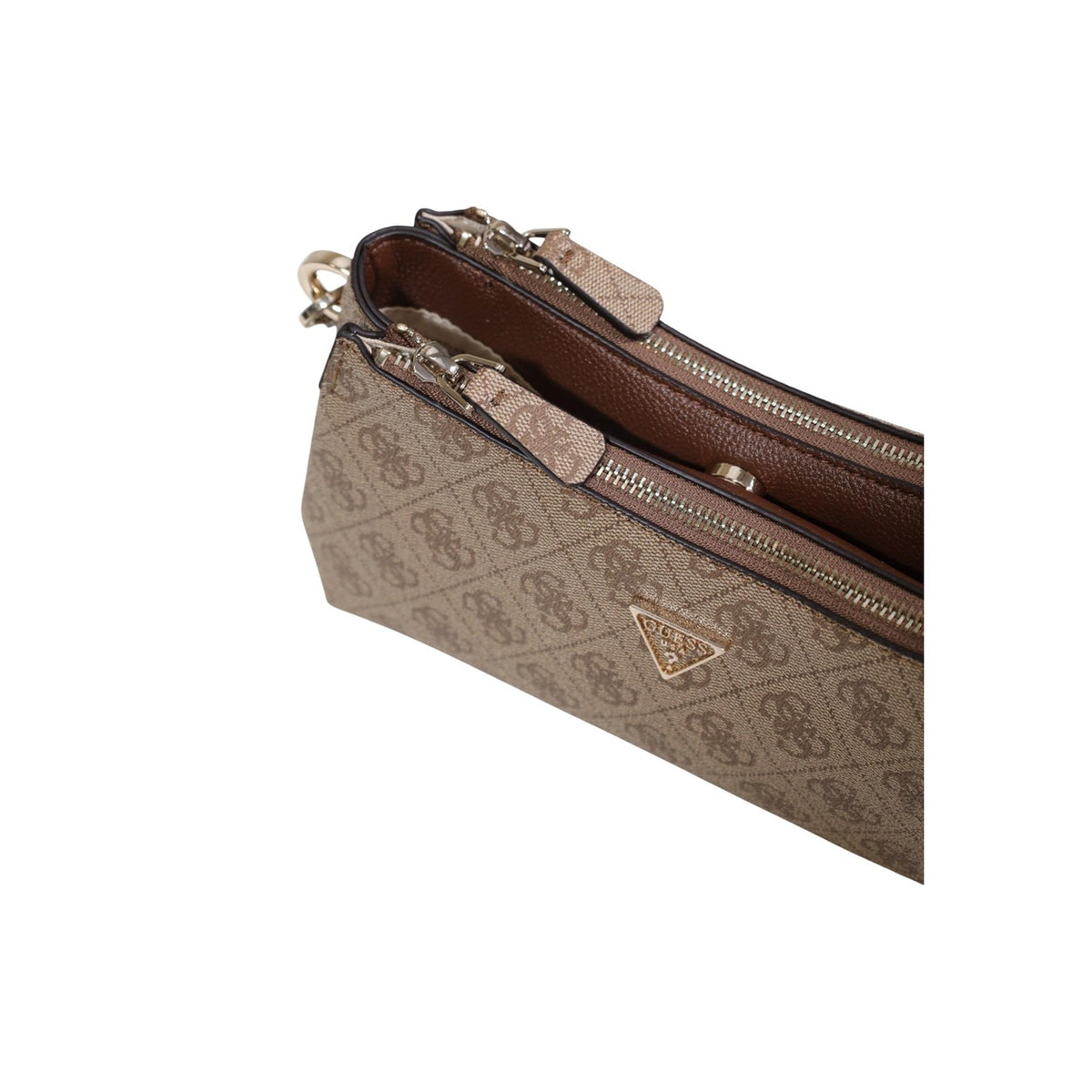 Guess — Tasche Hwbg96 72730 für Damen - Farbe beige — Ansicht 5
