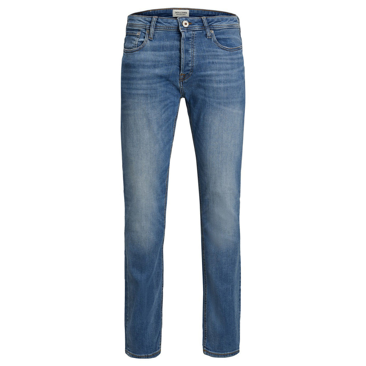 Jack & Jones — TIM Original 781 slim jeans for men