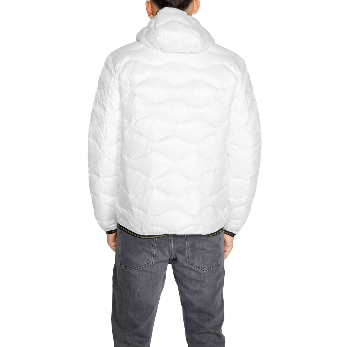 Blauer — Doudoune Wave homme — vue 2