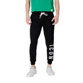 Icon — Pantalon ICUS2S5P001 noir homme