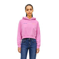Tommy Jeans — Women’s pink hoodie