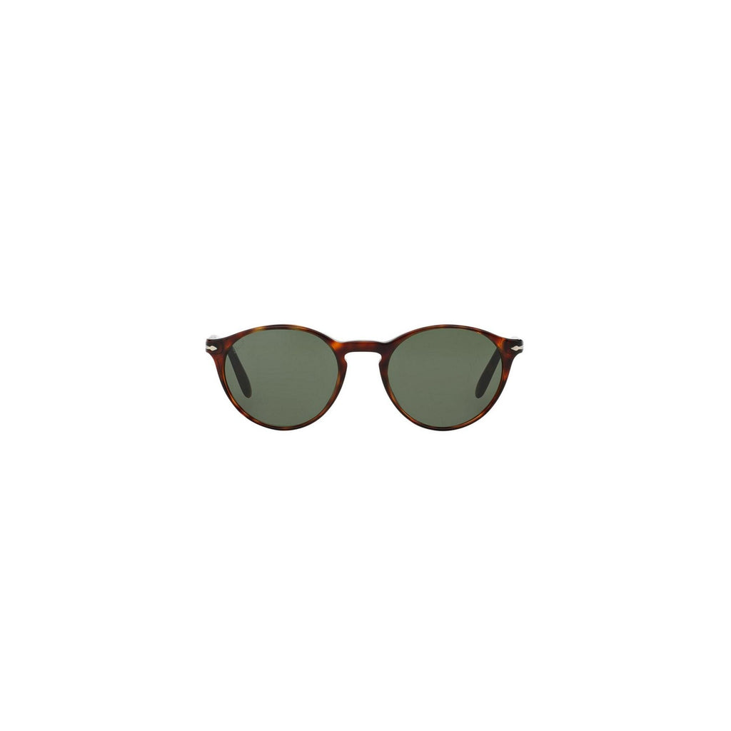 Persol — Lunettes de soleil marron homme