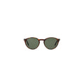 Persol — Lunettes de soleil marron homme