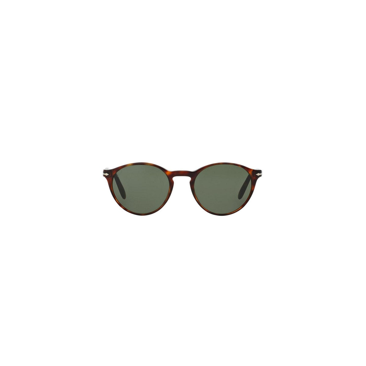 Persol — Lunettes de soleil marron homme