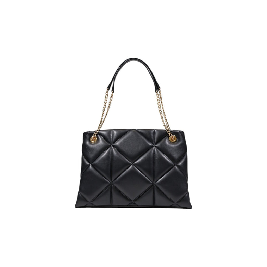 Love Moschino — Sac à main noir 30 × 24 × 10 cm femme — vue 3