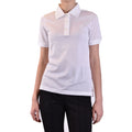 Burberry — Polo ref. B_43989 white woman
