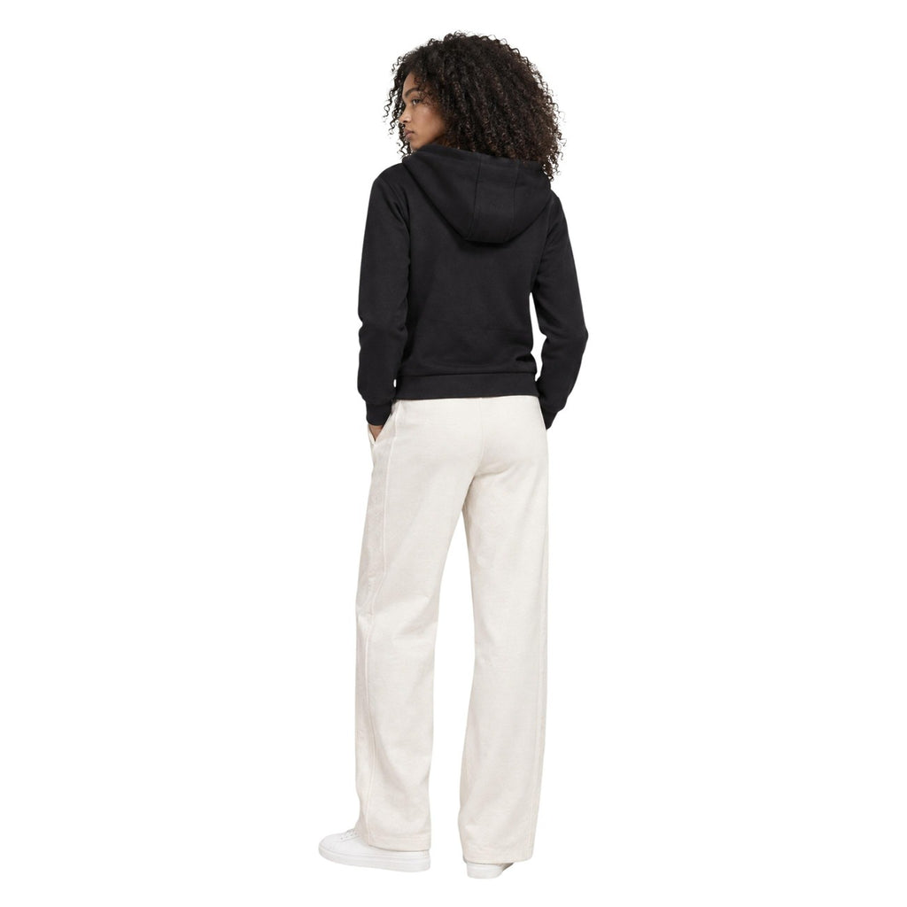 Guess — Pantalon large Elsa femme — vue 4
