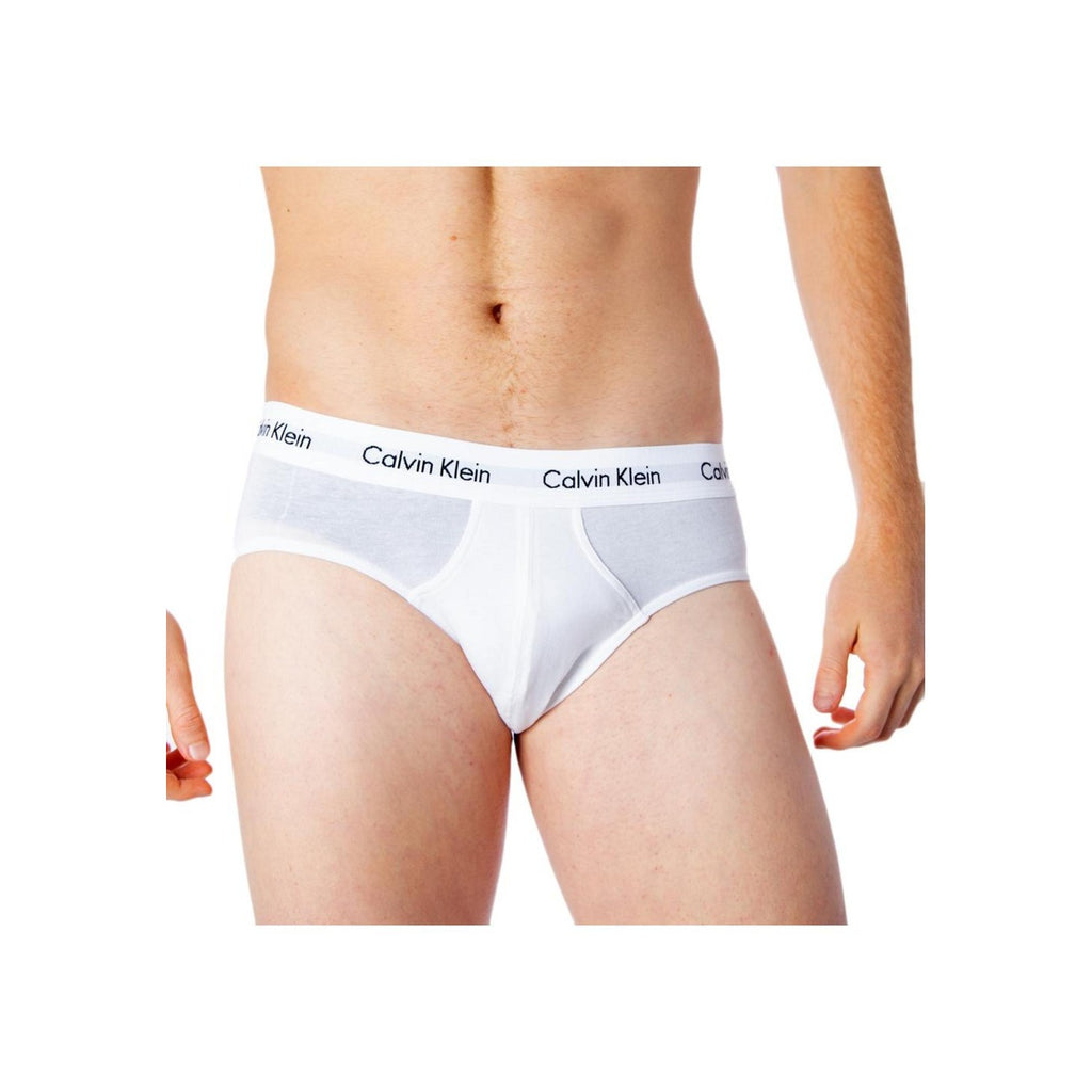 Calvin Klein Underwear — Sous-vêtement gris homme — vue 5