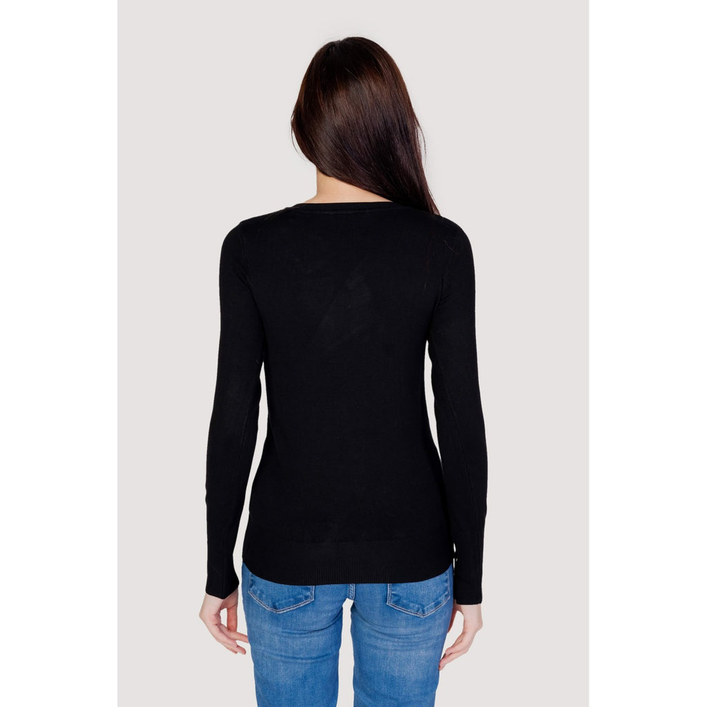 Guess — Pull W2yr31z2v62 femme — vue 3