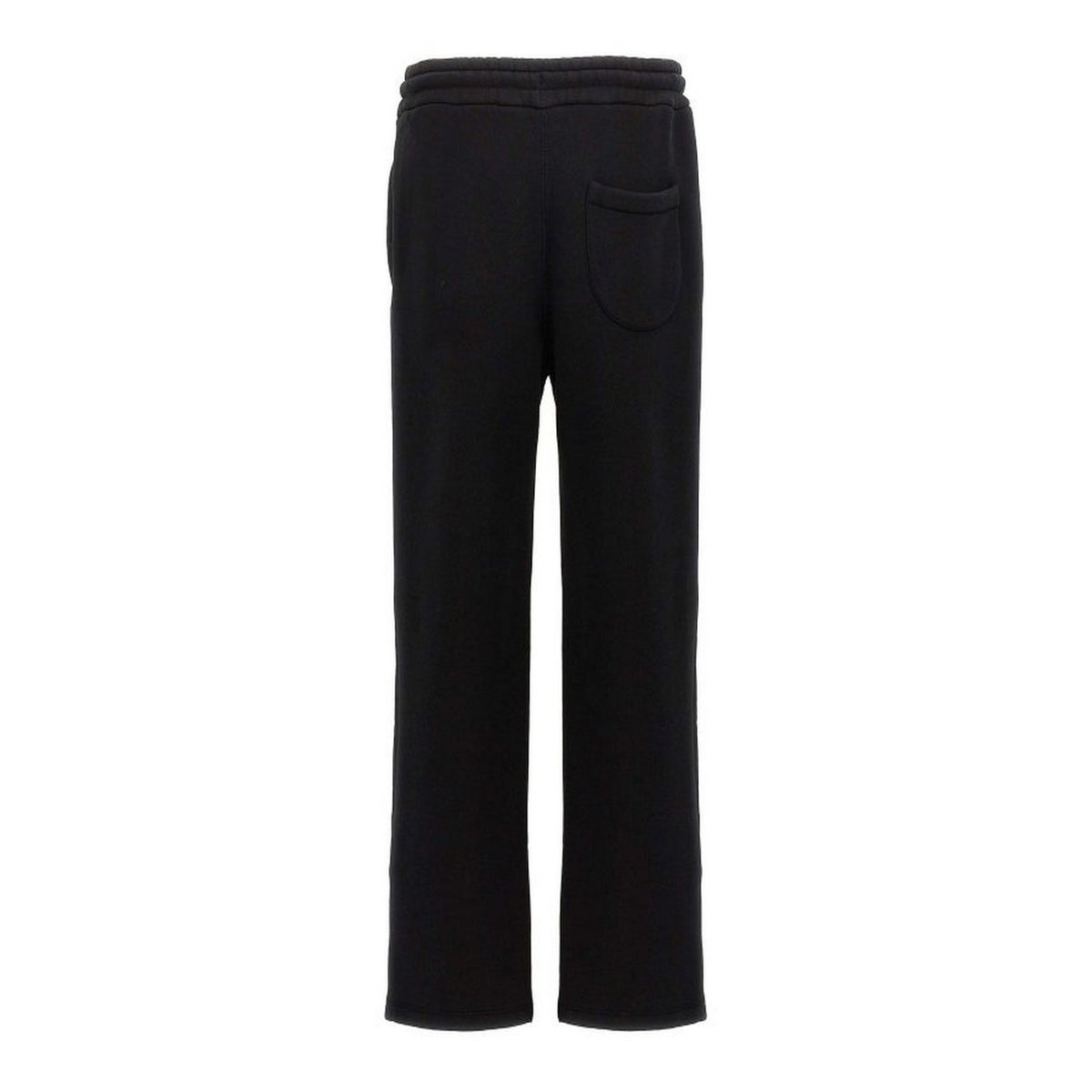 Off-white — Pantalon EBO_2023 noir homme — vue 2