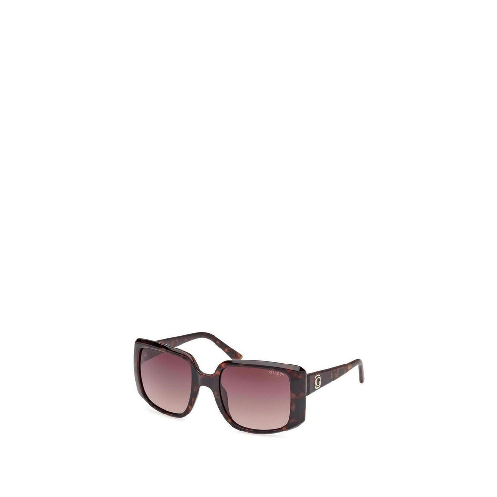 Guess — Women's sunglasses - brown color