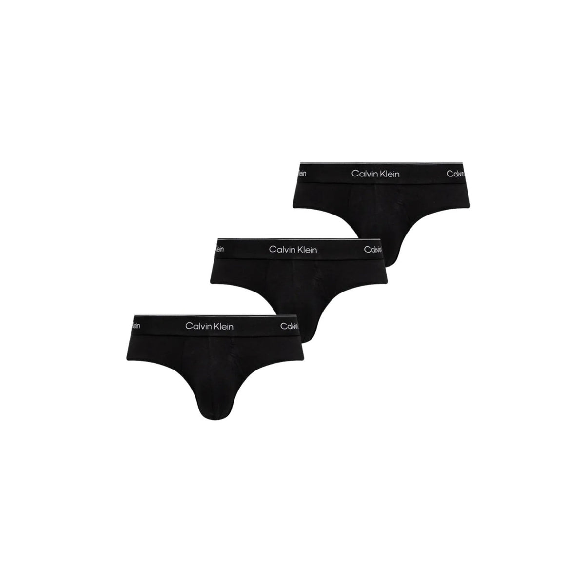 Calvin Klein Underwear — Underwear ref. LV00NB4388 man — view 7