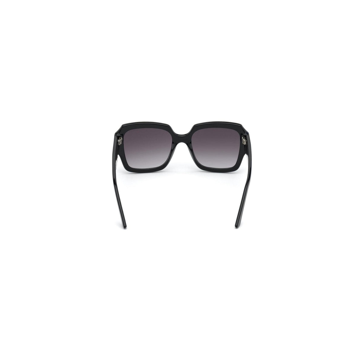 Guess — Women's sunglasses - black color — view 5