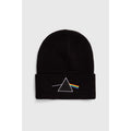 American Needle — Zwarte herenmuts SMU754A