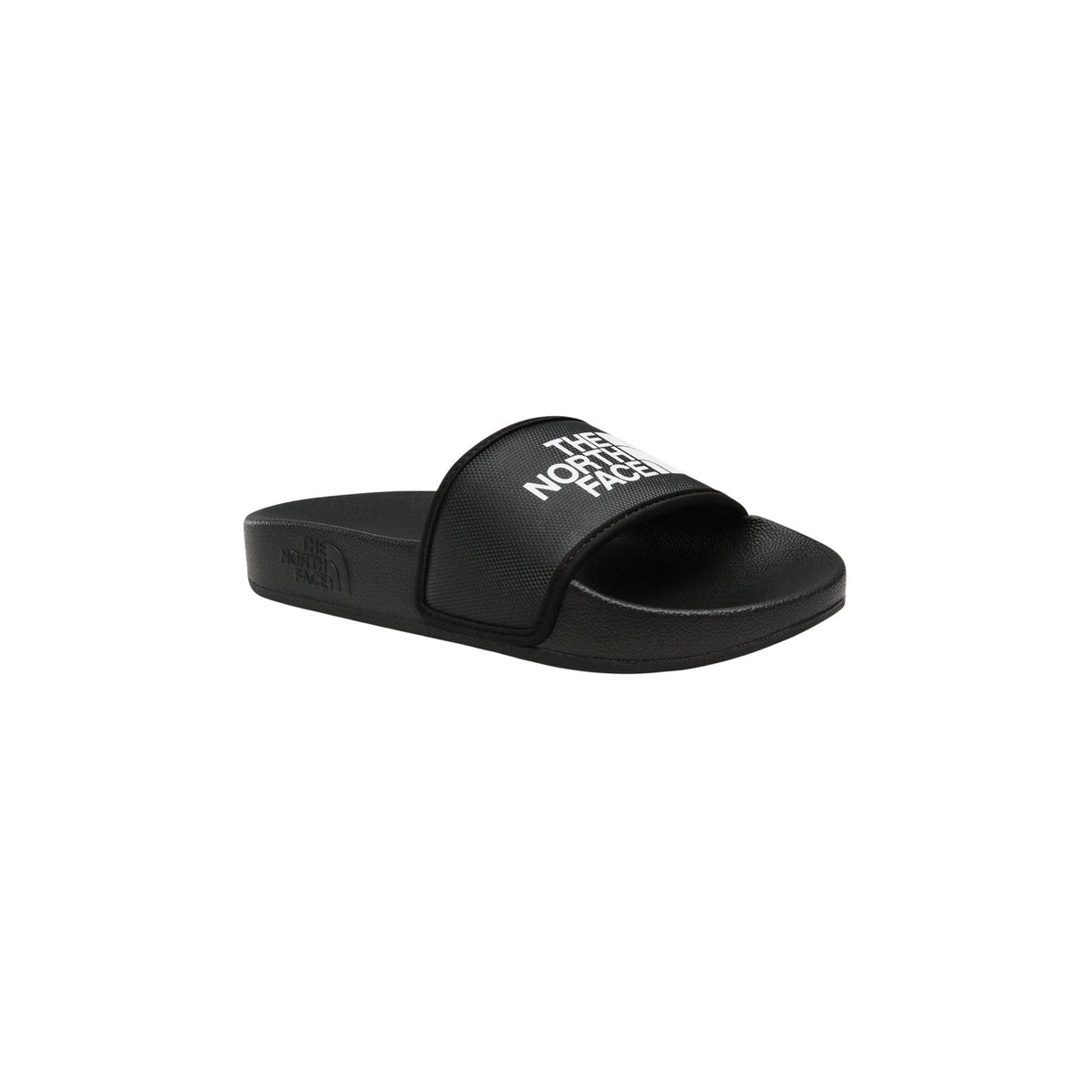 The North Face — Claquettes Base Camp Slides III noires femme — vue 4