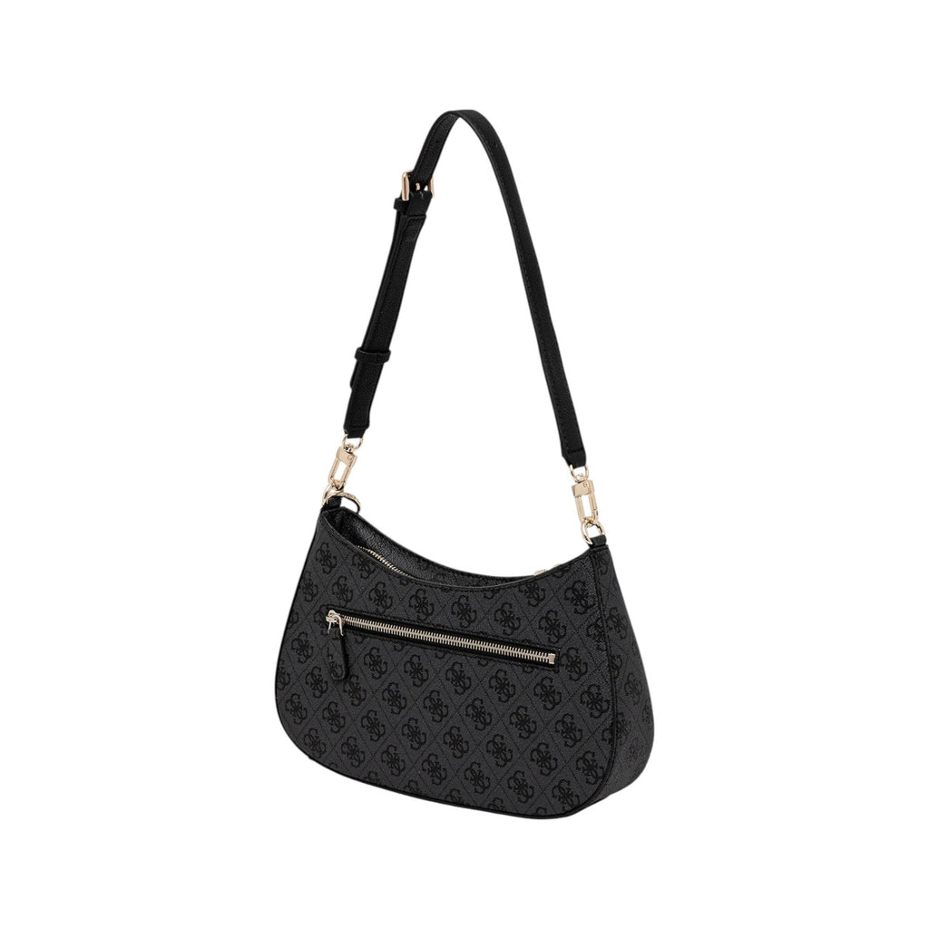 Guess — Damentasche Noelle II grau — Ansicht 3