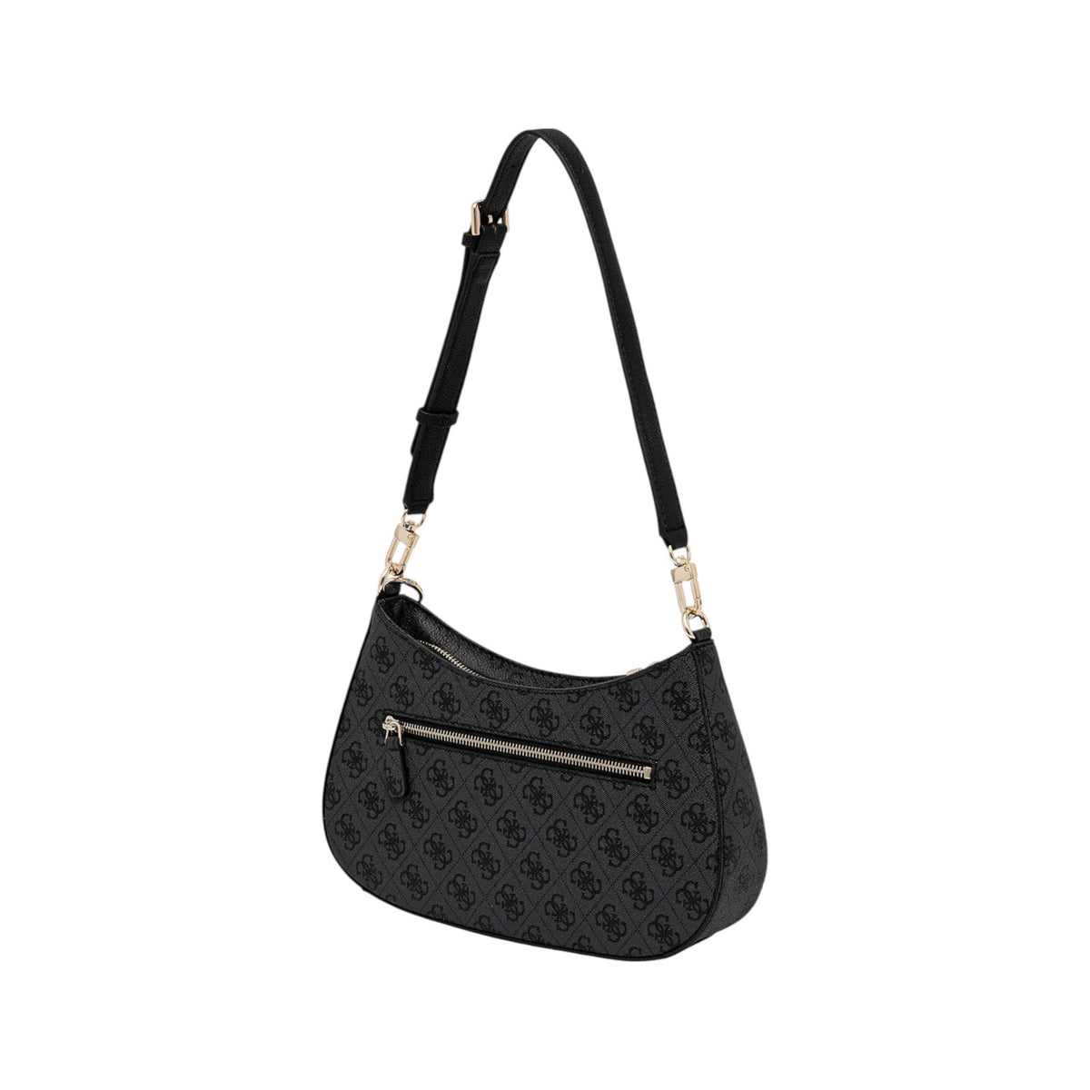 Guess — Damentasche Noelle II grau — Ansicht 3