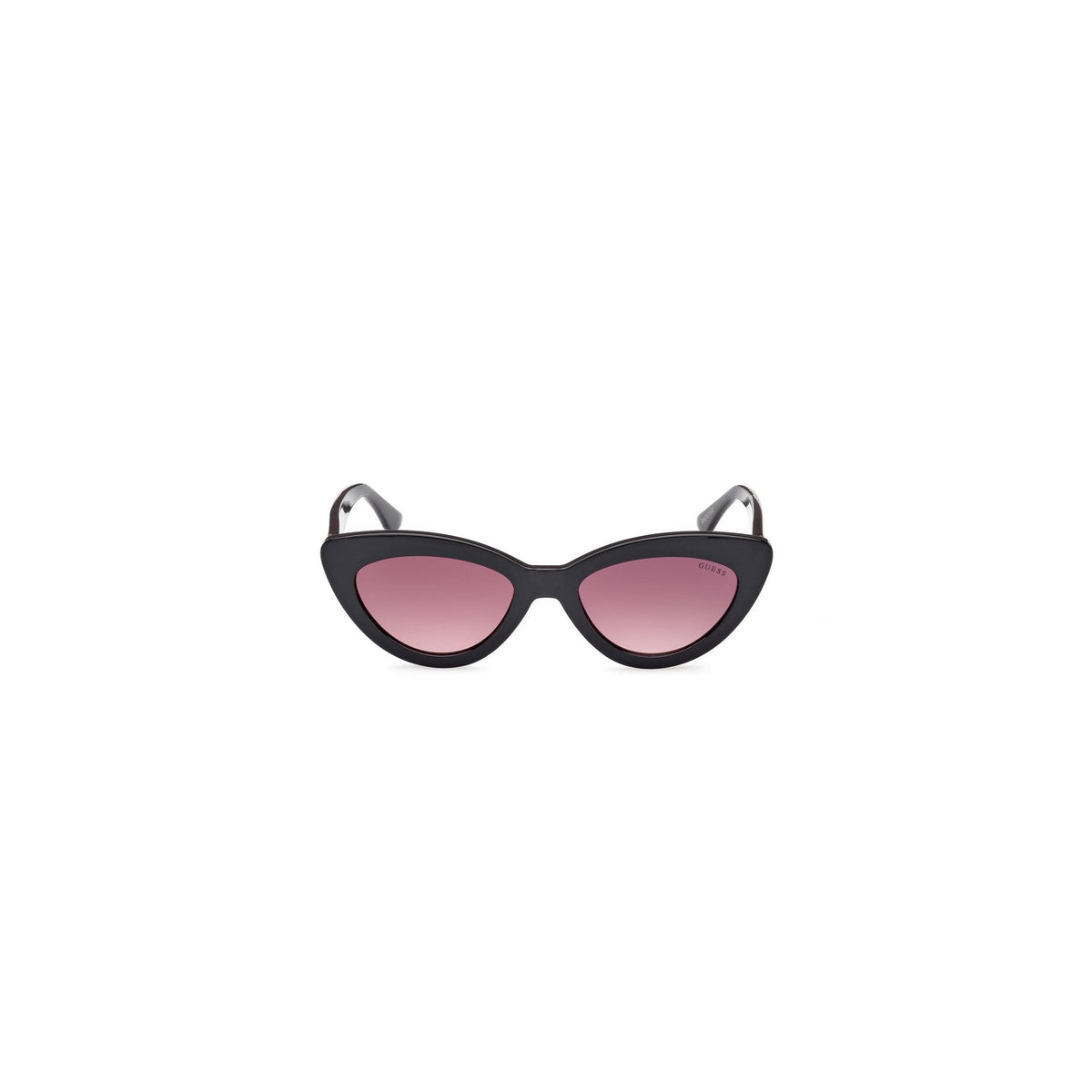 Guess — Lunettes de soleil femme - coloris noir