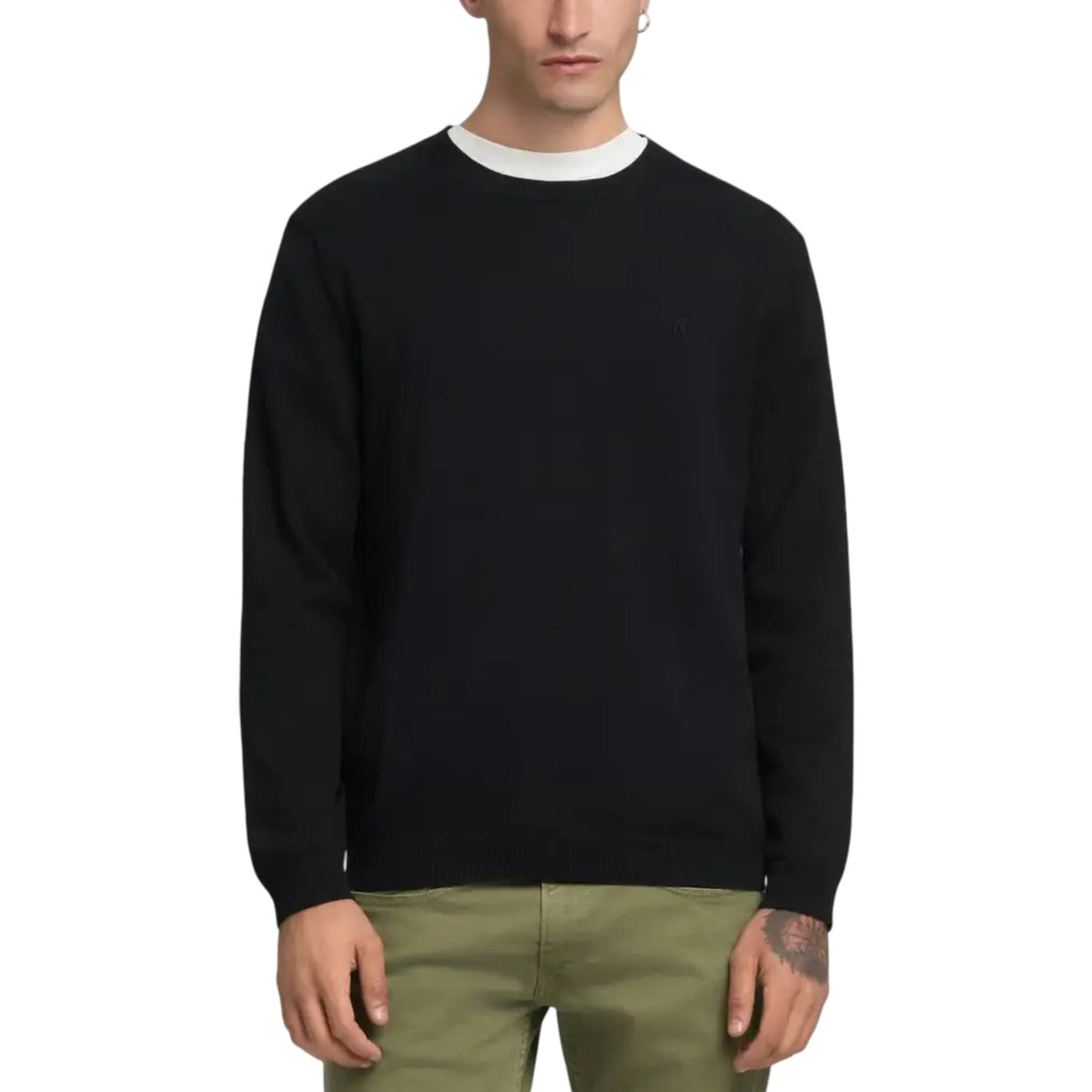 Replay — Pullover Art.-Nr. UK4851.000.G22578 für Herren — Ansicht 5