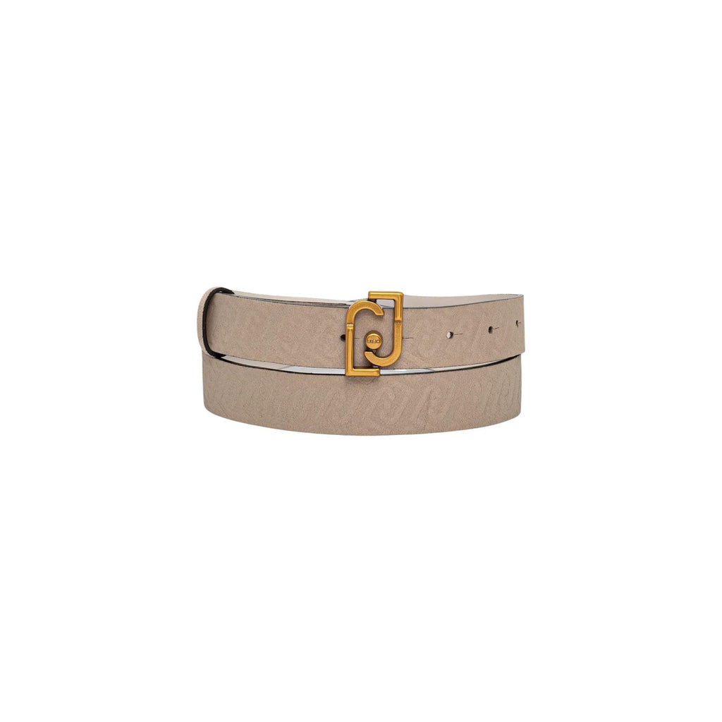 Liu Jo — Ceinture gris réf. AA6236 T384A femme