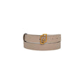 Liu Jo — Ceinture gris réf. AA6236 T384A femme