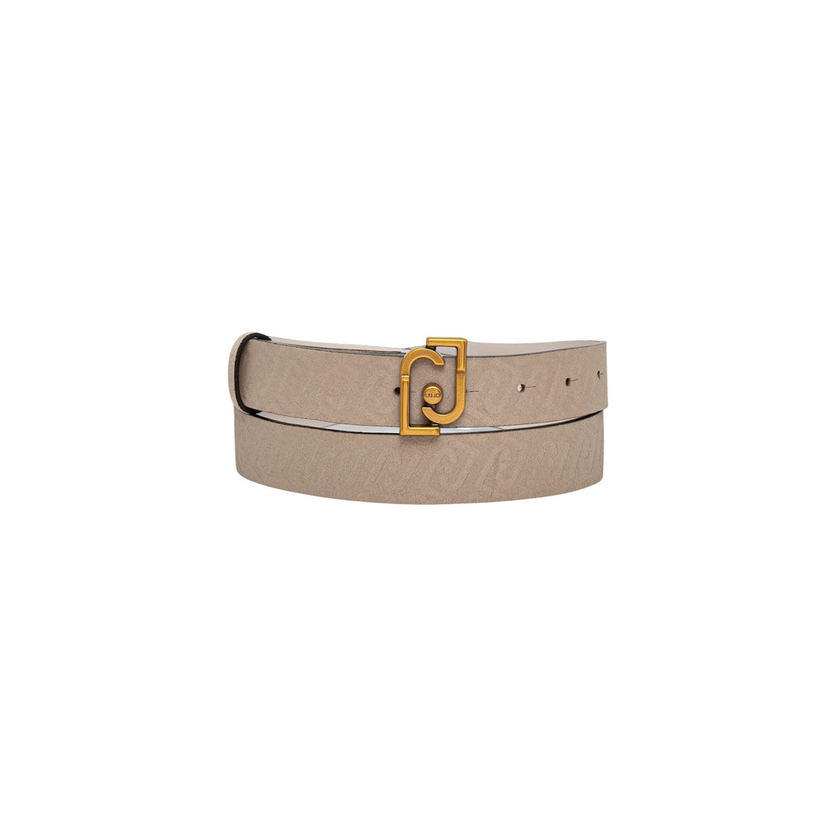 Liu Jo — Ceinture gris réf. AA6236 T384A femme