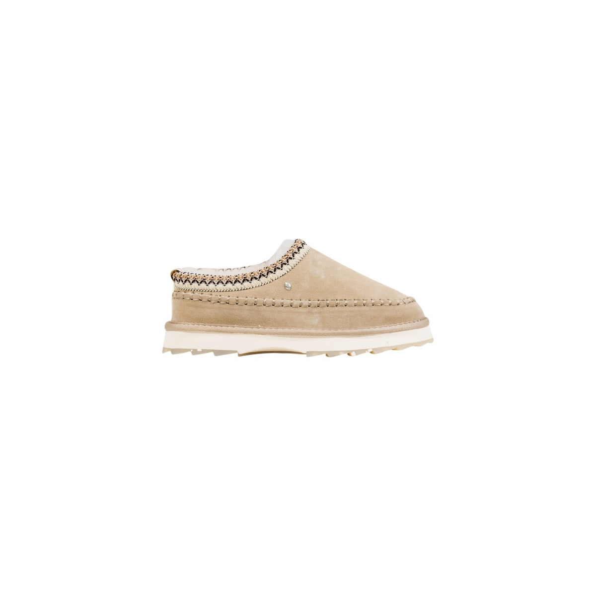Emu Australia — Mules SHARKY ADVENTURE SCUFF beige femme