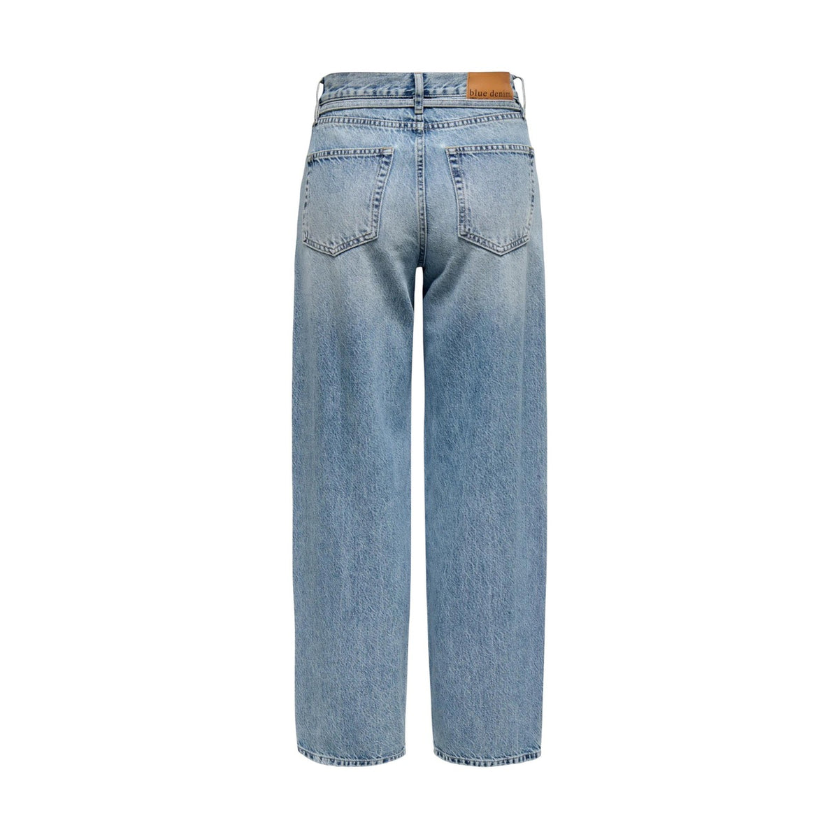 Only — Jean ref. 15347093 light blue woman — view 4