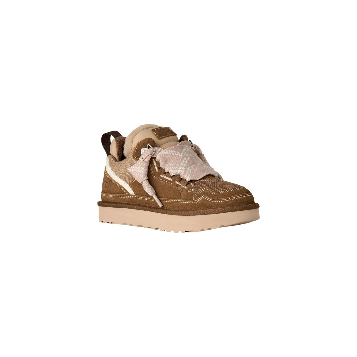 UGG — Baskets Lowmel femme — vue 2