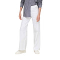 Jacqueline de Yong — Pantalon 15341269 blanc femme