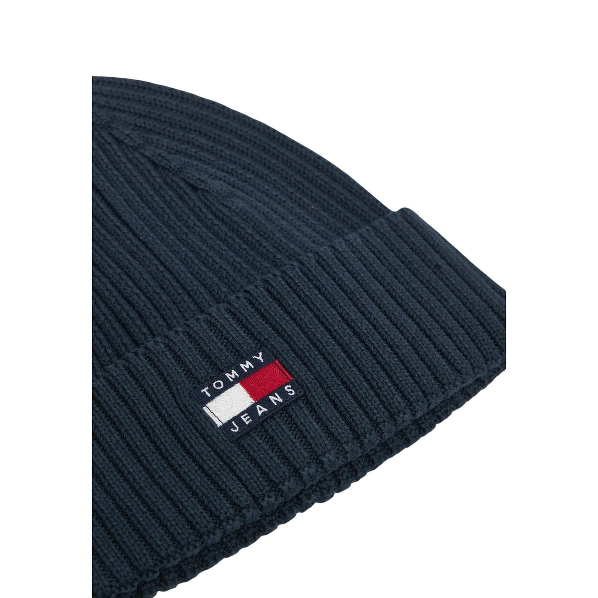 Tommy Hilfiger — Bonnet Heritage Core homme — vue 2