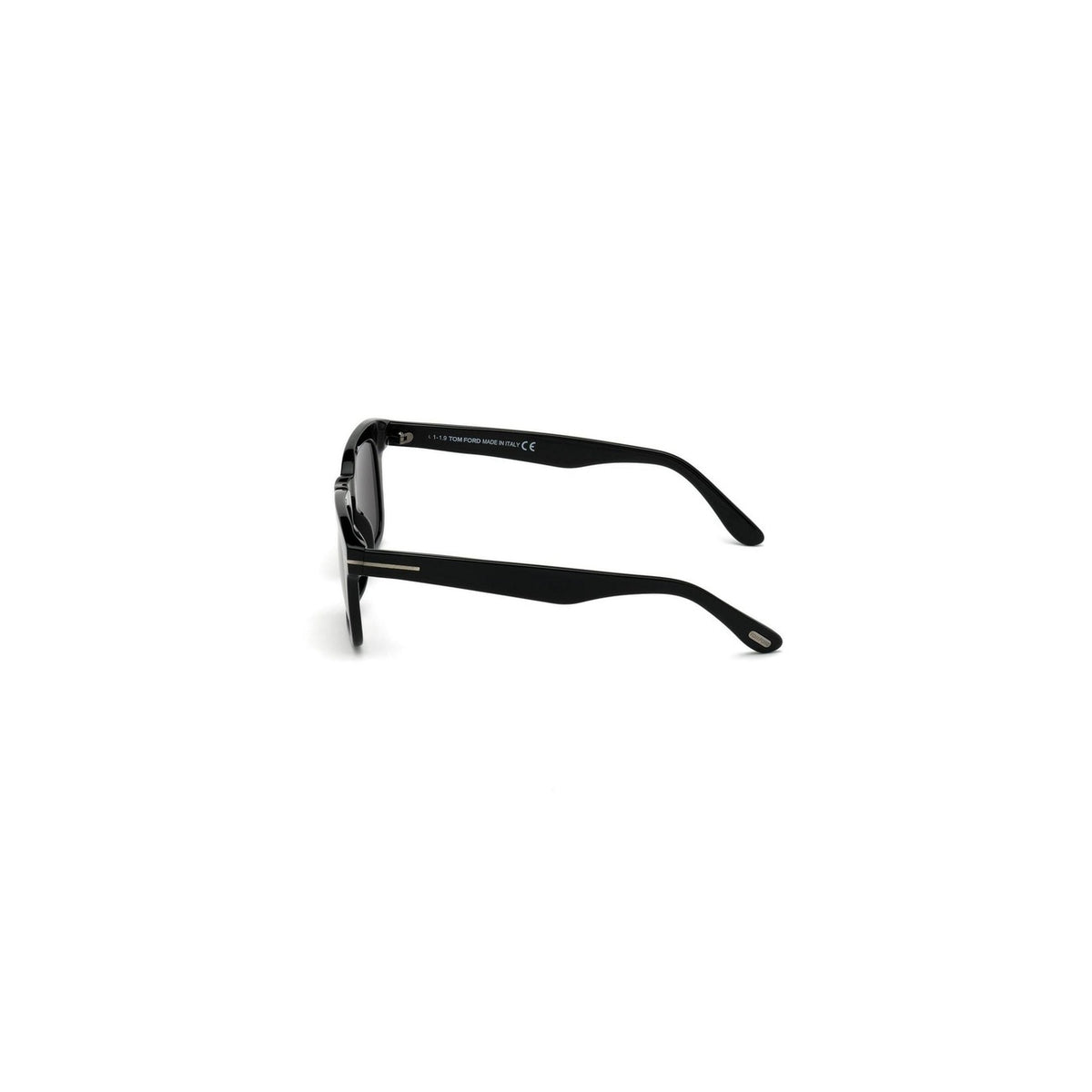 Tom Ford — Men's Dax Sunglasses — view 2