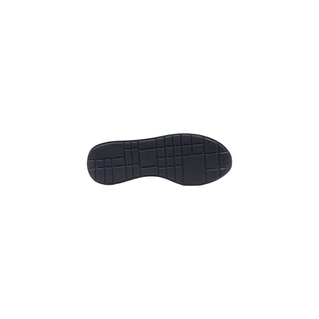 Calvin Klein — sneakers grijs voor heren — afbeelding 5