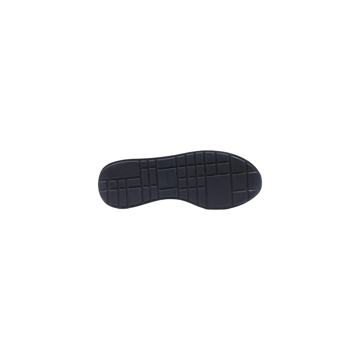 Calvin Klein — sneakers grijs voor heren — afbeelding 5