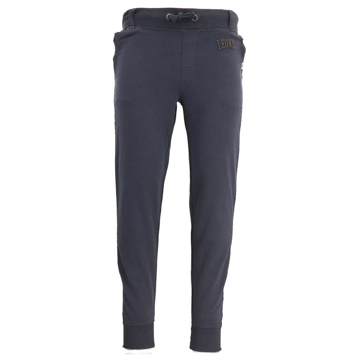 Leone 1947 — Pantalon LW1761 gris femme
