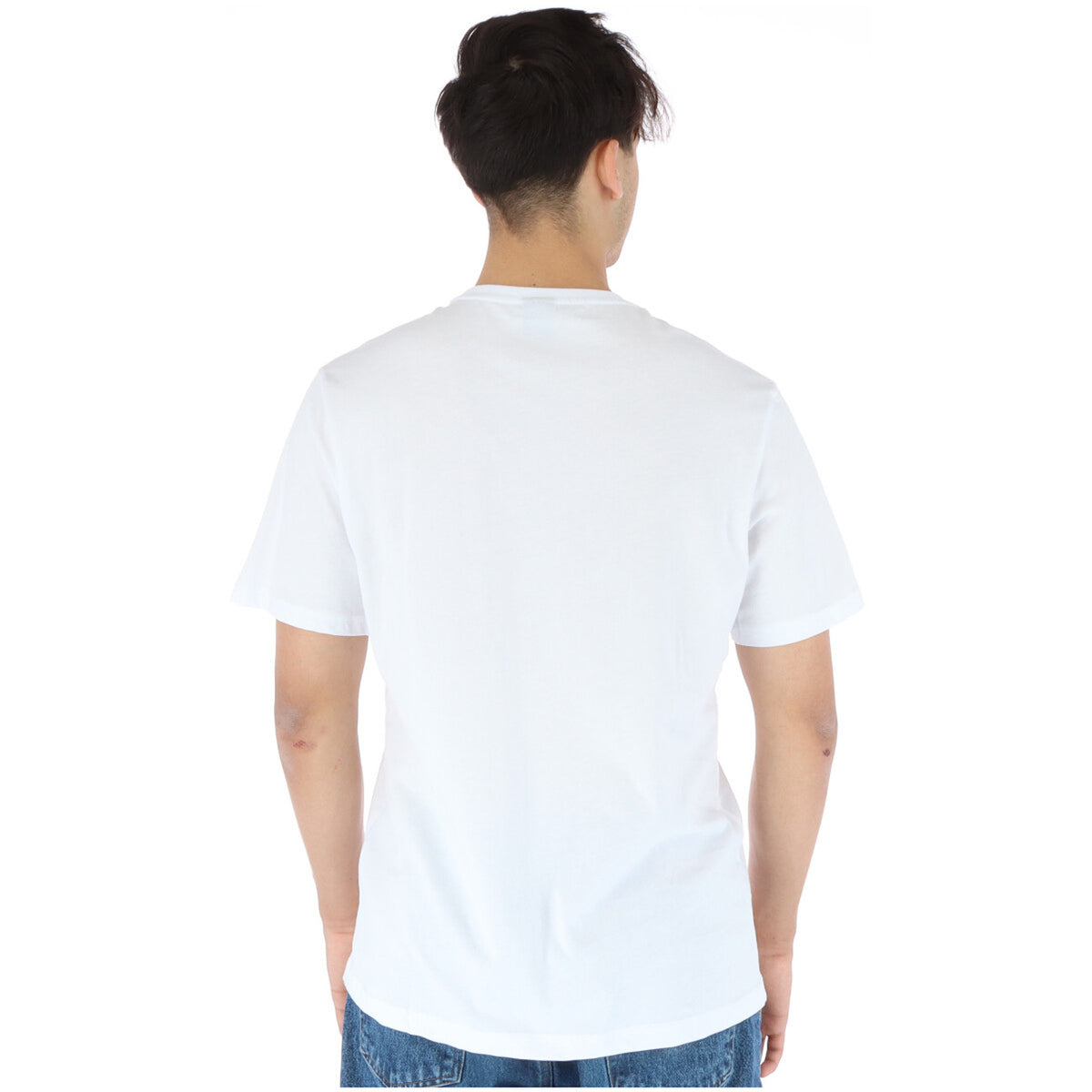 North Sails — T-shirt NS902399 homme — vue 2