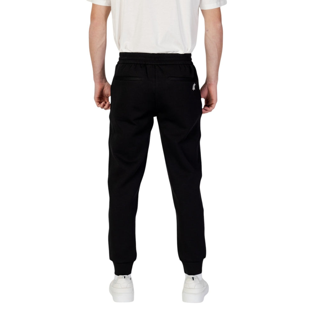 Armani Exchange — Herrenhose XM000373 schwarz — Ansicht 5