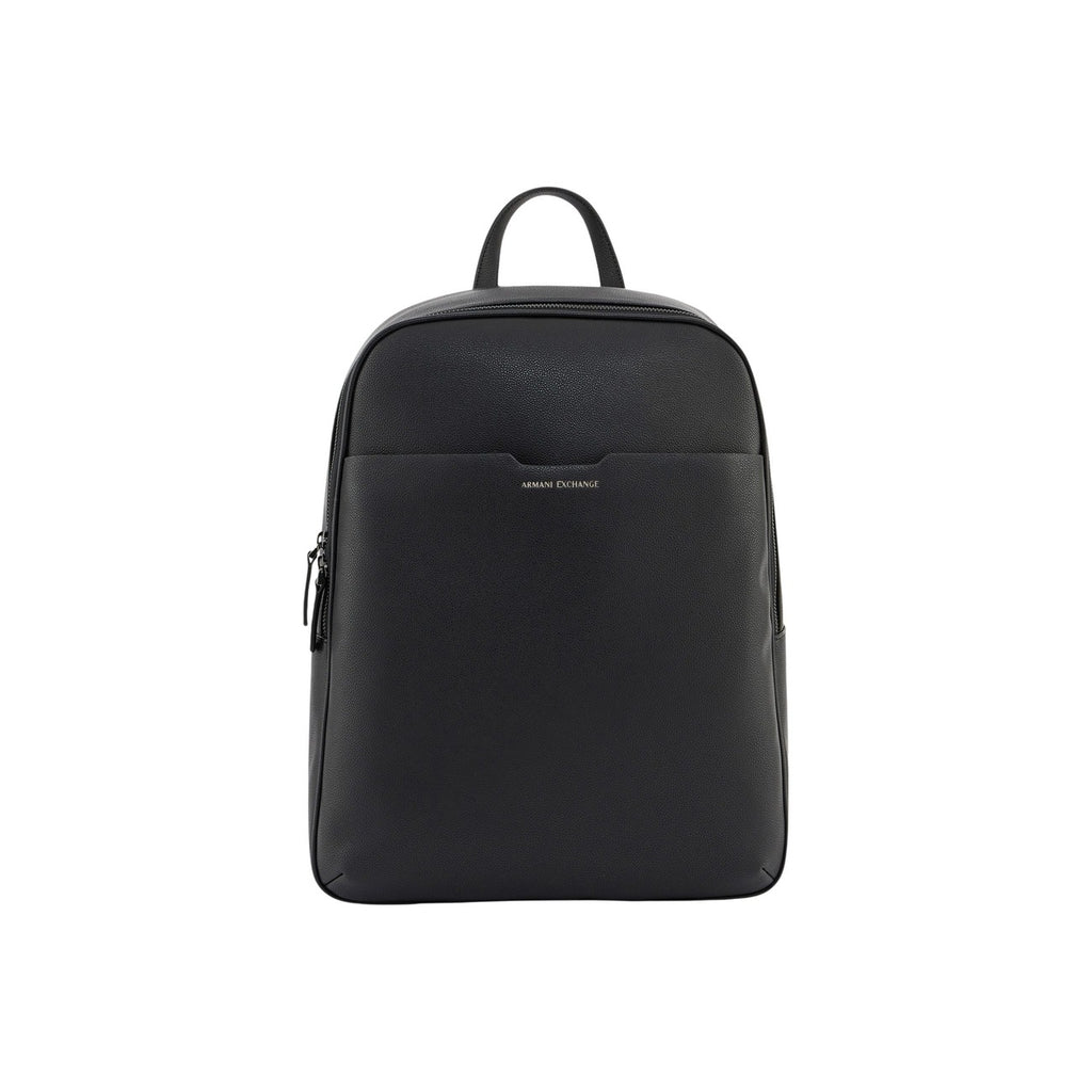 Armani Exchange — Rugzak Alex XM002582 zwart heren