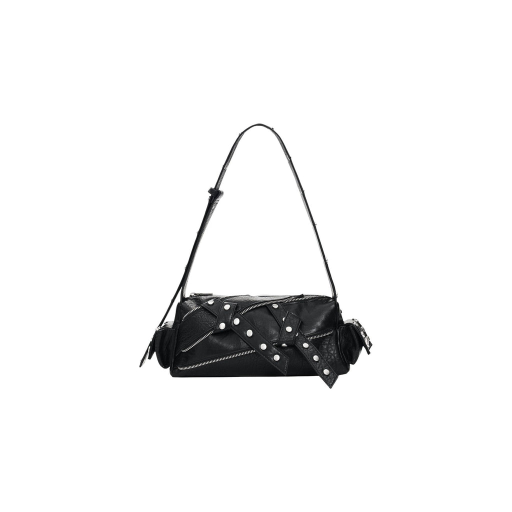 Desigual — Sac Centella Varadero 2.0 noir femme