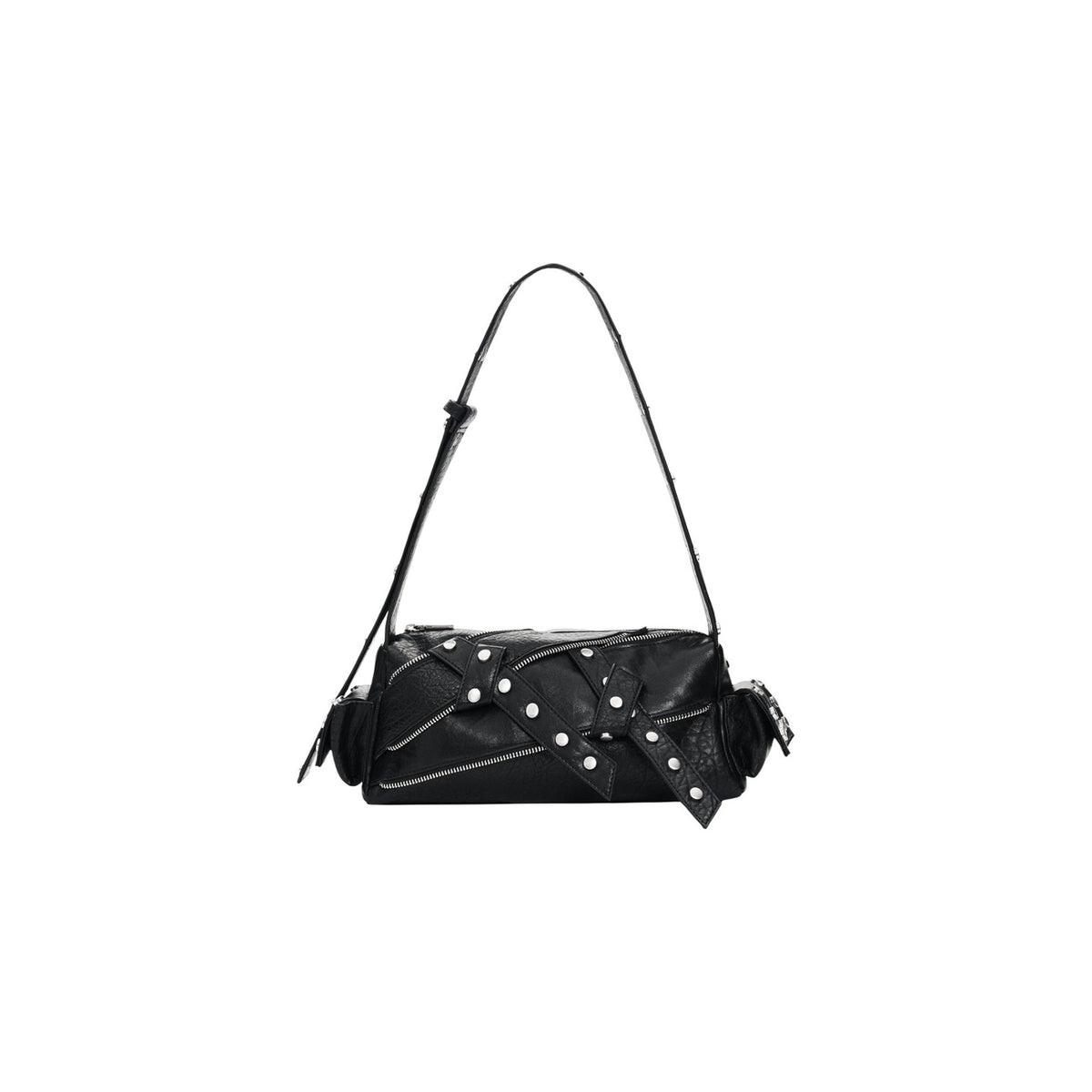 Desigual — Sac Centella Varadero 2.0 noir femme