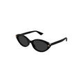 Gucci — Lunettes de soleil GG2110S gris femme