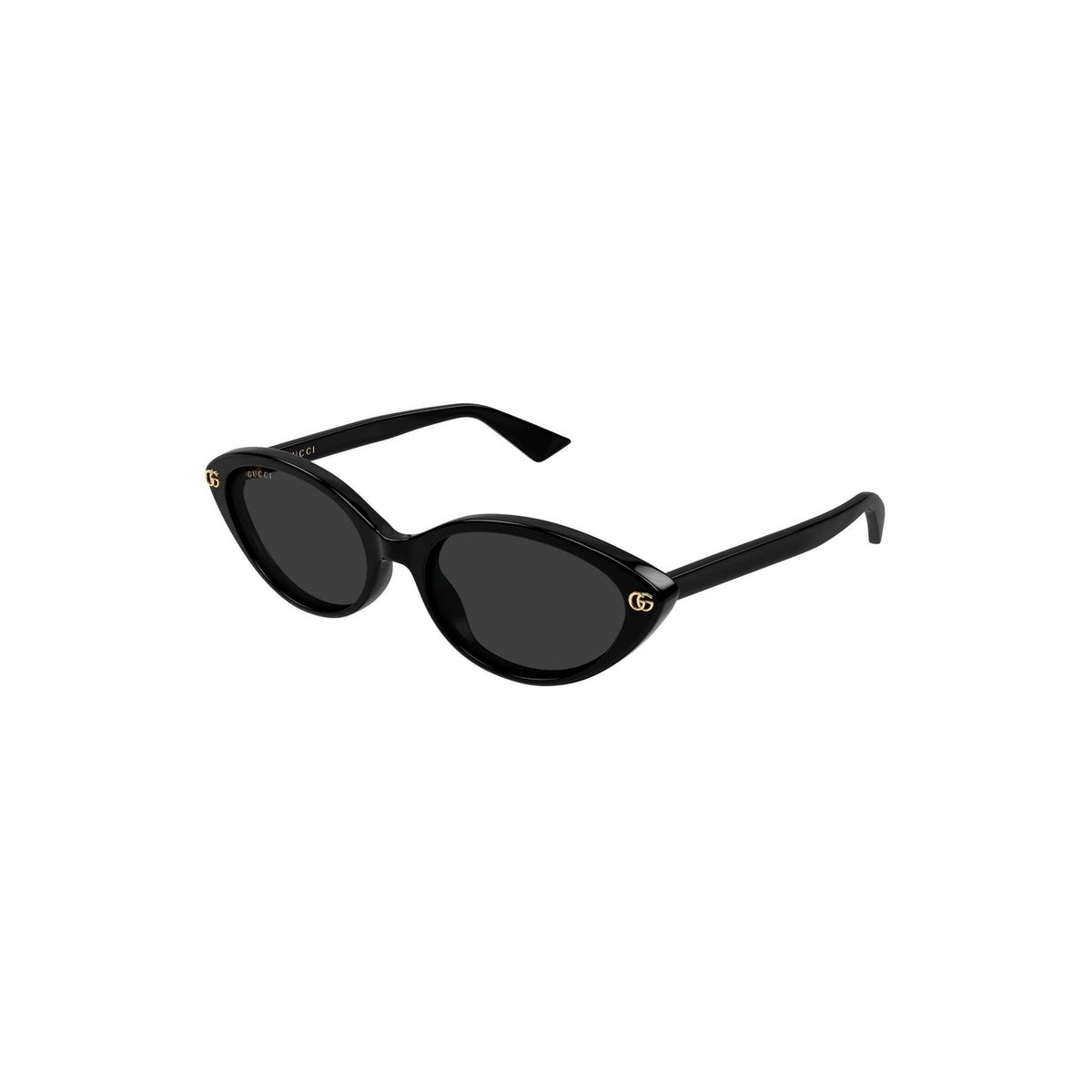 Gucci — Lunettes de soleil GG2110S gris femme