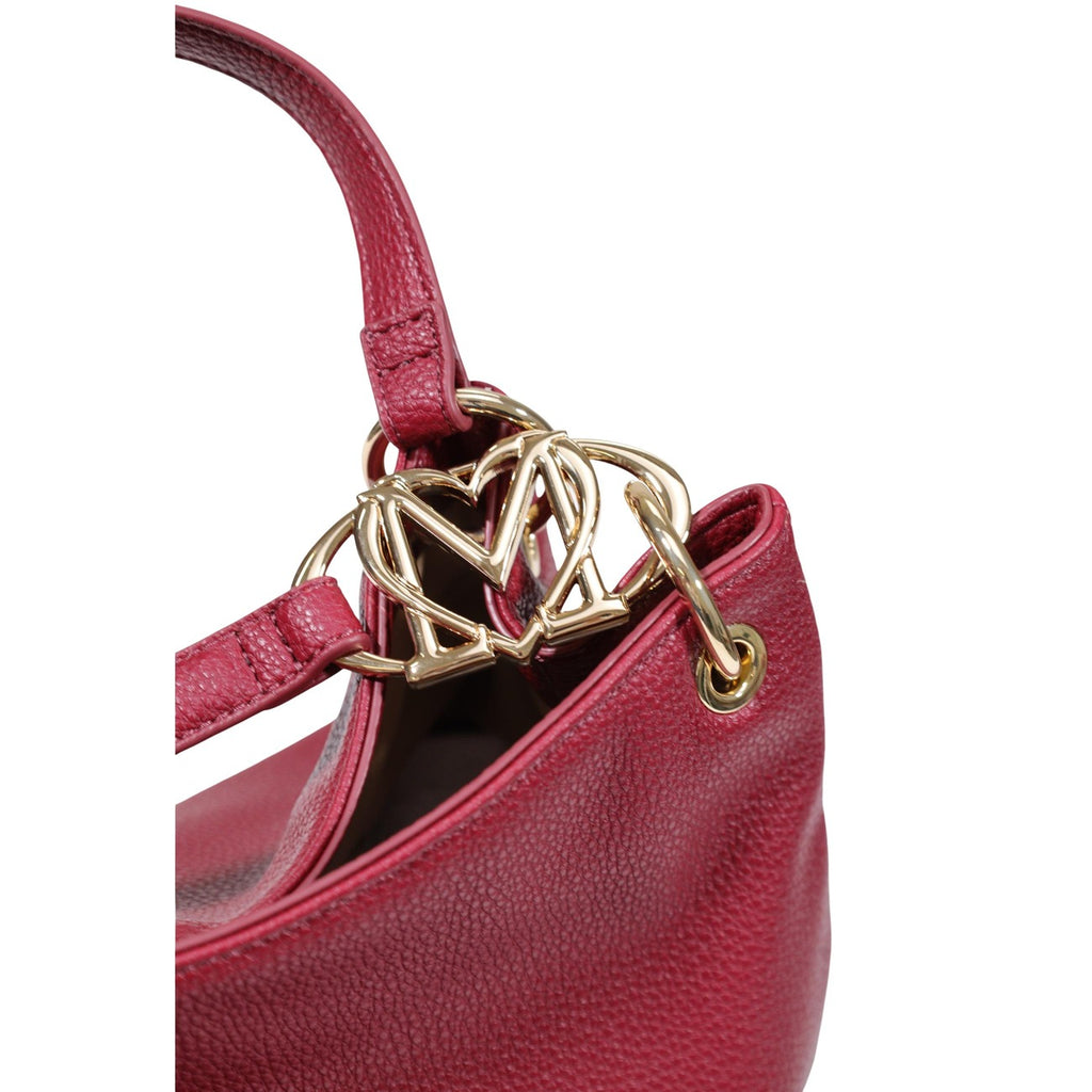 Love Moschino — Sac violet 42 × 28 × 14 cm femme — vue 5