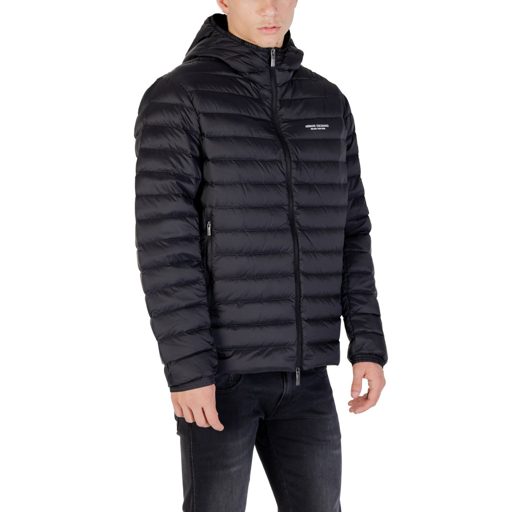Armani Exchange — Doudoune XM001577 homme — vue 3