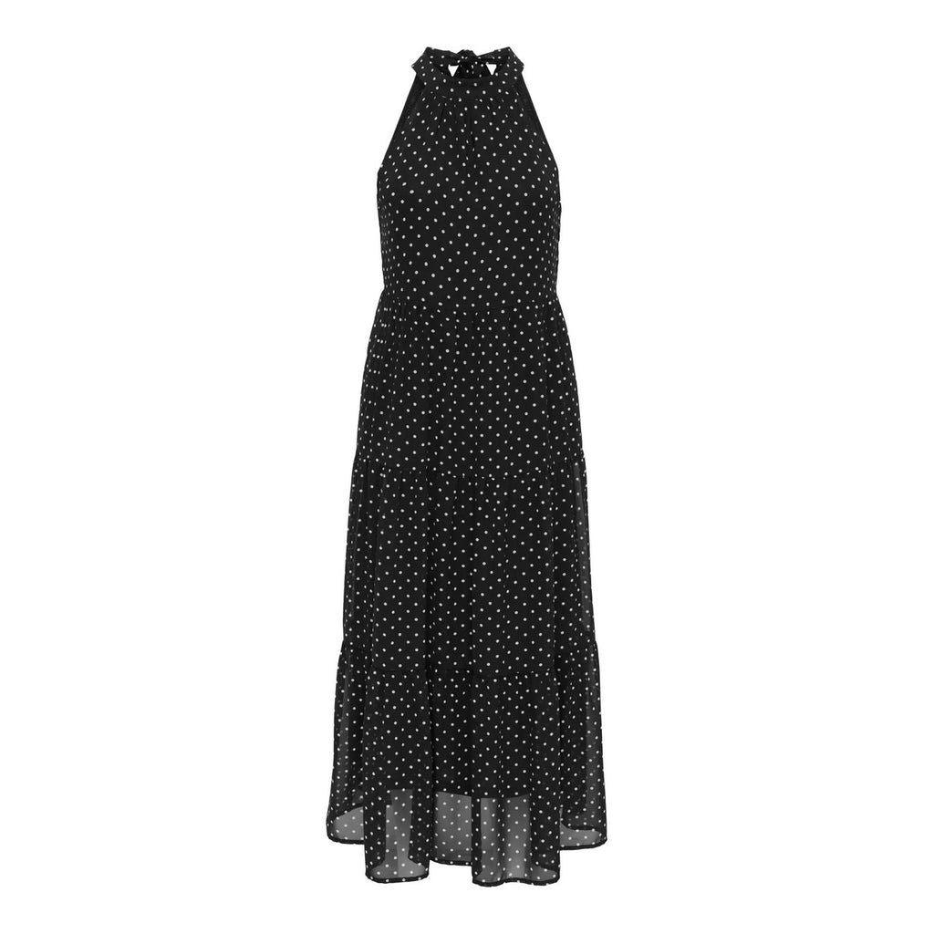 Only — Robe réf. 15357770 noir femme — vue 4